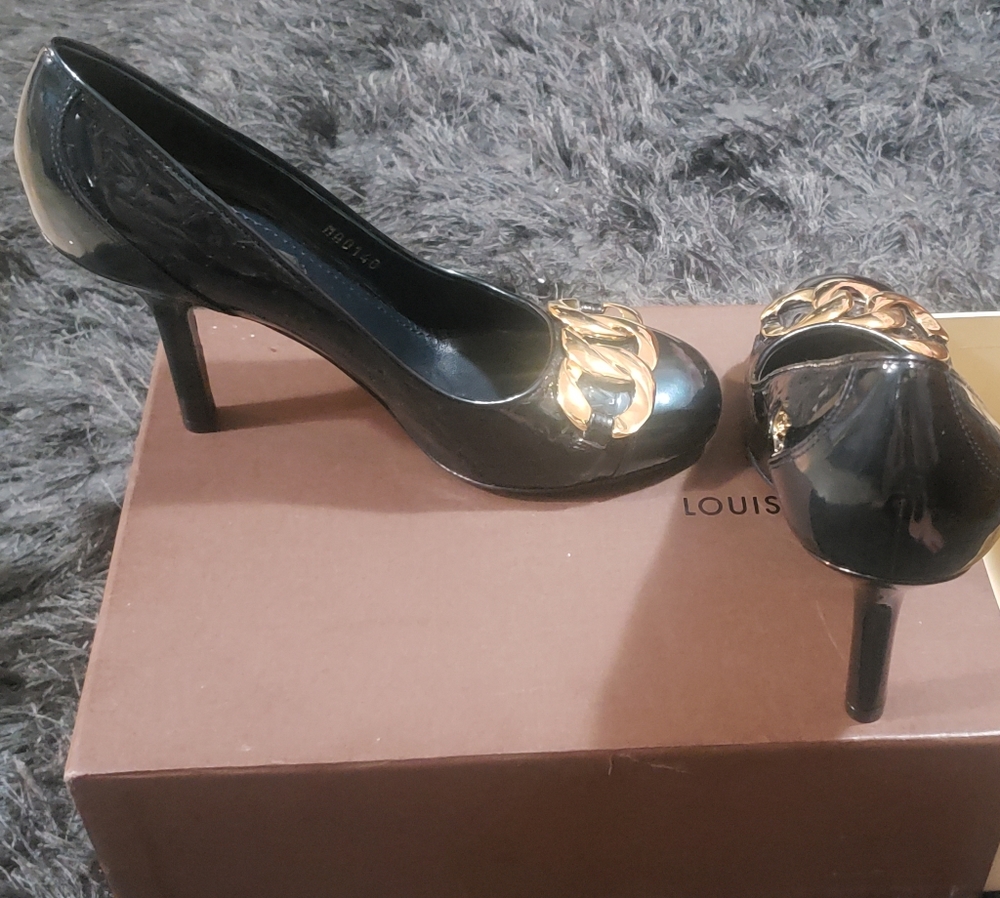 Louis Vuitton Shoes